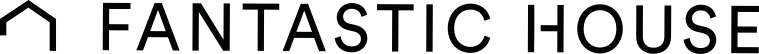 fantastic house logo